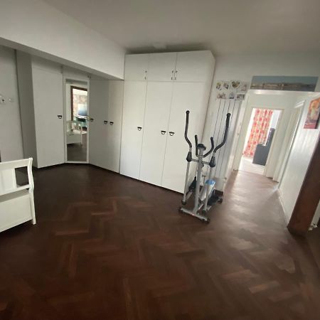 Violetta Apartament Buzau Exterior foto